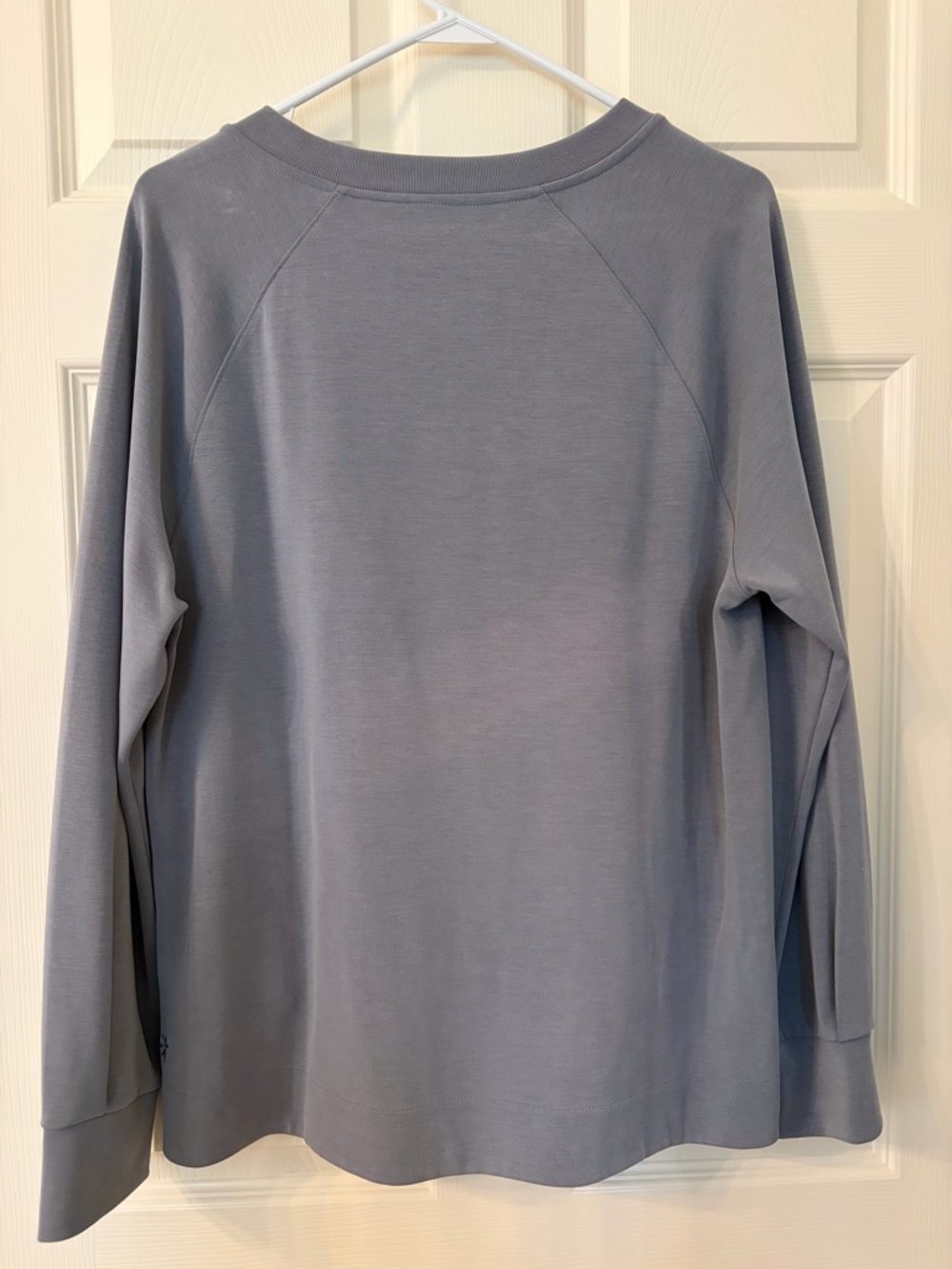 Athleta Seasoft Crewneck Sweatshirt - Picture 2 of 6